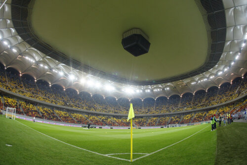 Stadionul Național Arena
