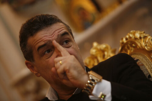 Gigi Becali