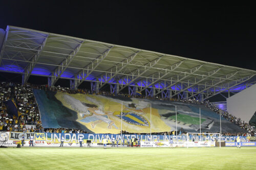 Stadionul 