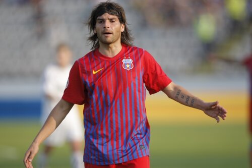 Brandan are 28 de ani