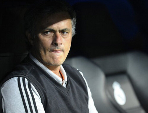 Jose Mourinho a vrut să le demonstreze jucătorilor săi că are încredere în ei