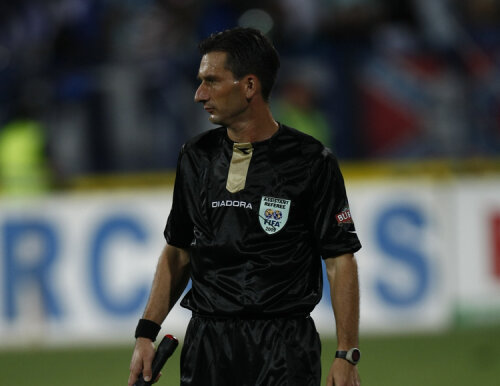 În ultimele 12 meciuri cu Nagy asistent, Steaua a pierdut doar două, ambele cu Dinamo în sezonul trecut al Ligii 1: 1-2 în deplasare și 0-1 pe Ghencea