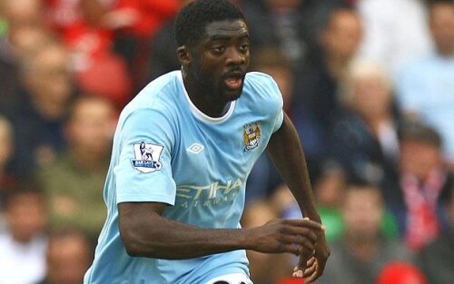 Kolo Toure