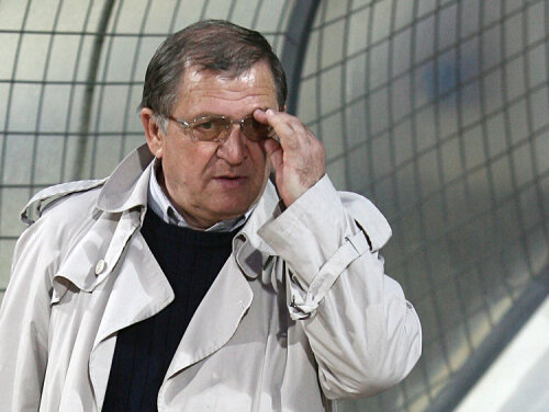 Gâtejan a fost acuzat dur şi de Gigi Becali, chiar dacă şeful interimar al Comisiei de Disciplină l-a reprezentat pe stelist în mai multe procese