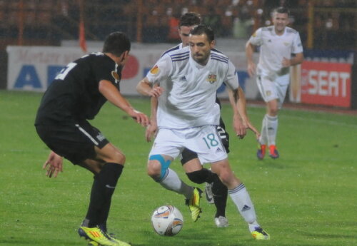 Vasluienii speră ca publicul să-i ajute să îşi ia revanşa în meciul cu Sporting de la Piatra Neamţ