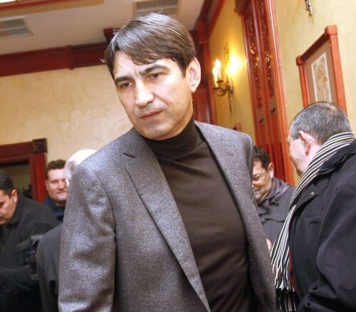 Piturca poate ajunge la DNA dupa ce Craiova i-a facut plingere penala