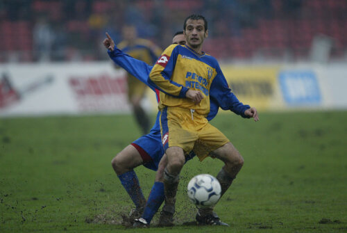 Dinu Todoran poate fi un exemplu pentru actualii “petroliști”