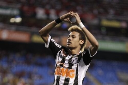 Neymar
