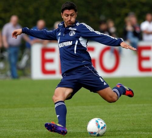 Marica nu a prins lotul de 18 jucători pentru meciul cu Hoffenheim