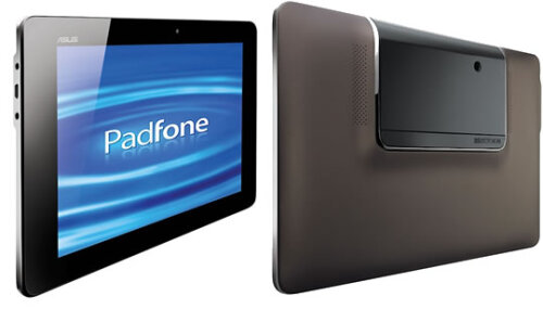 Asus Padfone sursa: gabatek.com