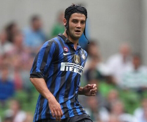 Chivu se află în ultimul an de contract cu Inter şi încă nu i-a fost propusă prelungirea angajamentului