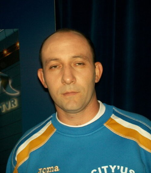 Kacso Endre, antrenor City'Us Tg. Mureş