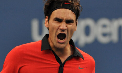 Roger Federer