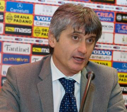 Arrigoni a refuzat în 2009 Urziceniul!