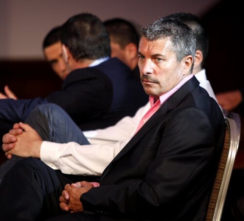 Porumboiu a povestit cum a aflat ca Vasile Avram ar fi fost securitst