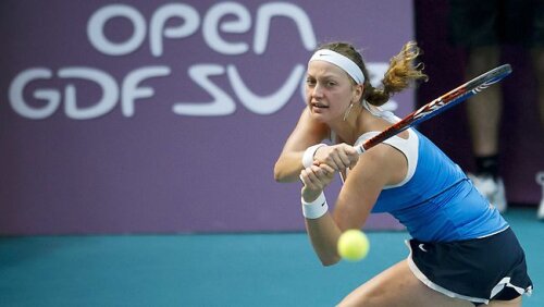 Petra Kvitova