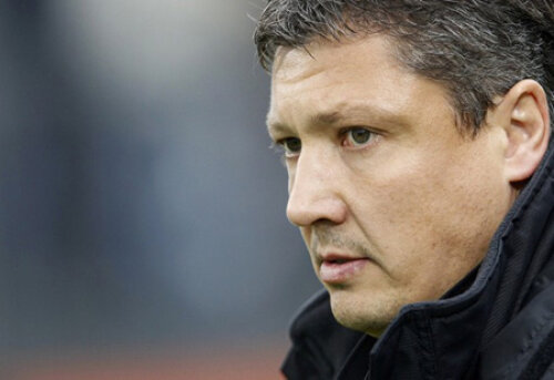 Penev a renunţat la Litex Loveci pentru a putea prelua naţionala Bulgariei