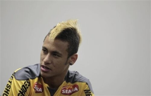 Neymar