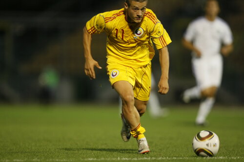 Gabriel Torje