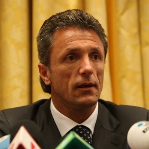 Gică Popescu e convins că Hagi poate reveni ca antrenor la Steaua