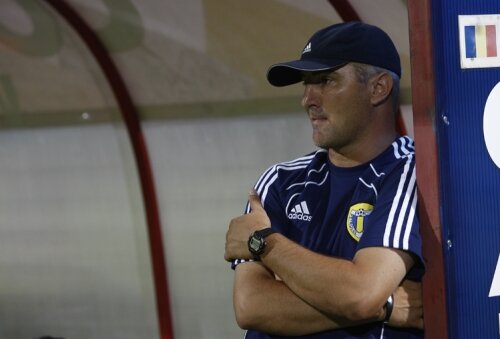 Valeriu Răchită e nemulţumit că doar clubul Petrolul a primit pedepse