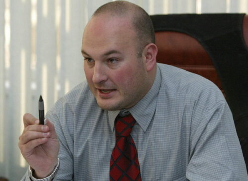 Arpad Paszkany răspunde atacurilor venite din partea şefilor echipelor rivale