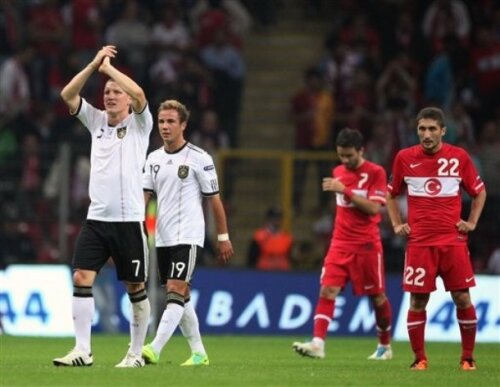 Bastian Schweinsteiger