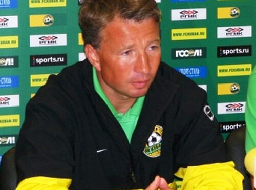 Spalletti l-a lăudat pe Dan Petrescu înaintea întîlnirii de duminică