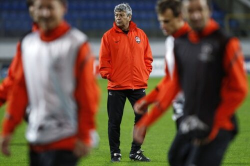 Mircea Lucescu