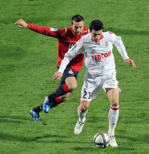 Niculae a adus din nou victoria pentru Nancy