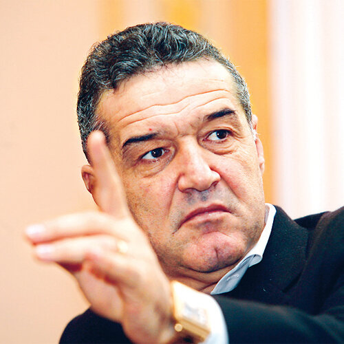 Gigi prevede un retur de foc in Liga 1