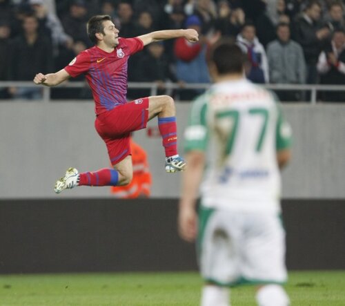 Raul Rusescu