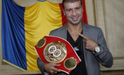 Lucian Bute