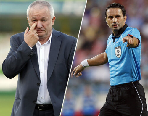 Adrian Porumboiu l-a criticat dur pe Sebastian Colţescu, dar şi pe Ion Crăciunescu