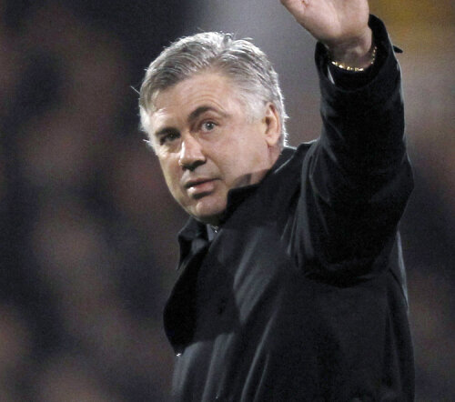 carlo ancelotti