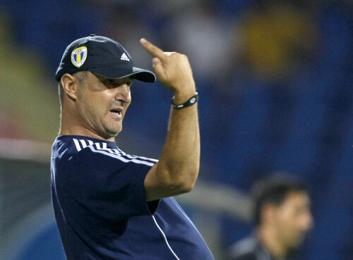 Vivi Răchită contraatacă: 