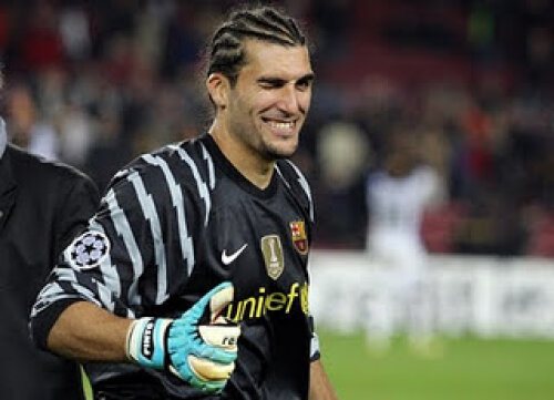 Jose Manuel Pinto
