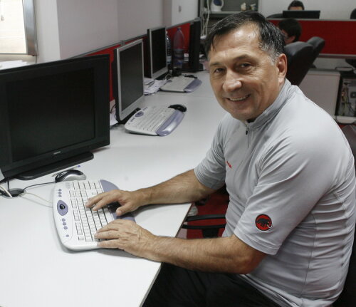 Ion Crăciunescu va trimite scrisoarea şi către FIFA şi UEFA