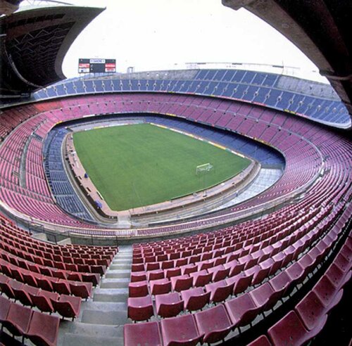 Camp Nou