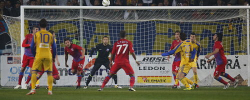 După meciul cu Steaua, Petrolul va disputa 6 partide fără spectatori