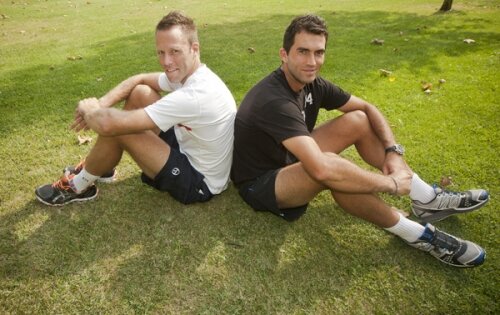 Tecău şi Lindstedt au fost finalişti la Wimbledon!