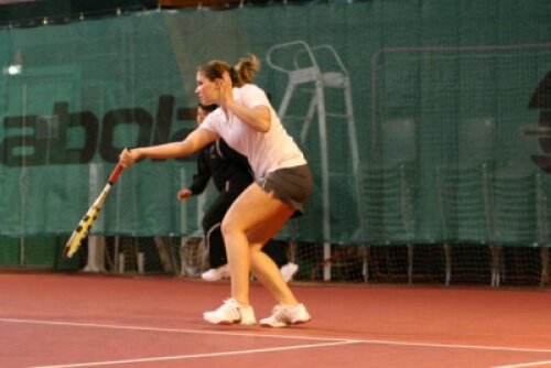 Laura Andrei a ajuns in finala turneului de la Antalya (foto sursa sport365.ro)