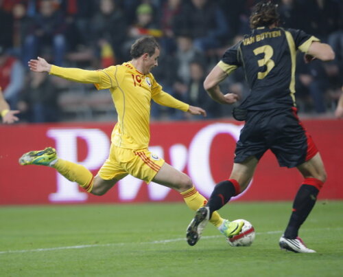 Bogdan Stancu este criticat dur de Cornel Dinu