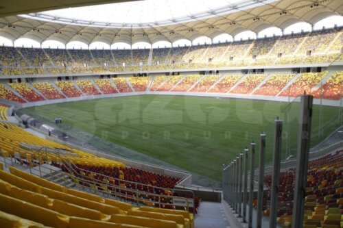 Jucatorii dinamovisti se tem sa dispute derby-ul cu Steaua pe National Arena de frica lipsei fanilor