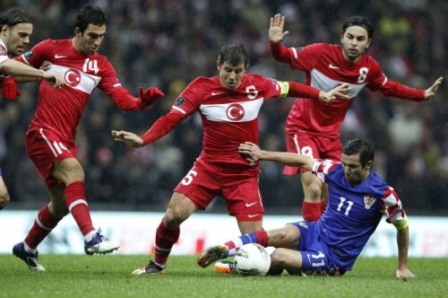 În viitoarele meciuri cu 