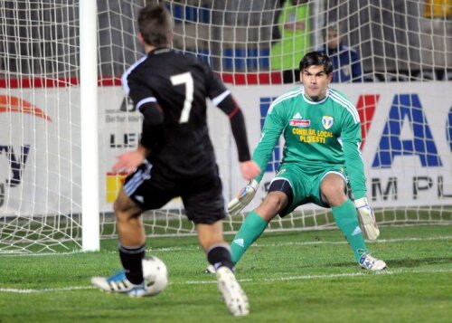 Mircea Bornescu. FOTO: Mediafax