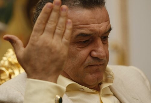 Gigi Becali