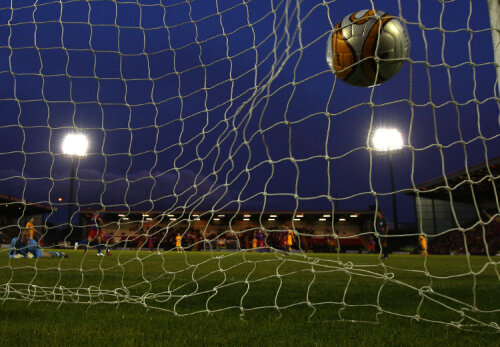 Zilele acestea, reprezentanţi ai mai multor ţări discută despre posibilitatea înfiinţării unei competiţii asemănătoare cu Europa League, dar la care să participe formaţiile din Balcani