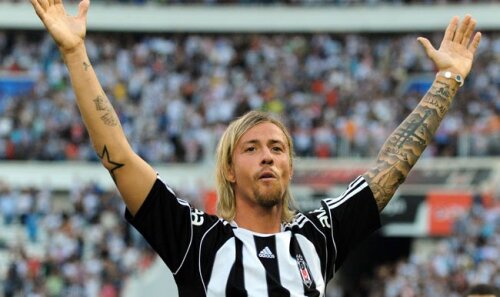 Guti