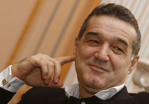 Gigi Becali